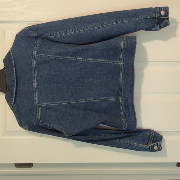 Jean jacket - Picture 4 of 5